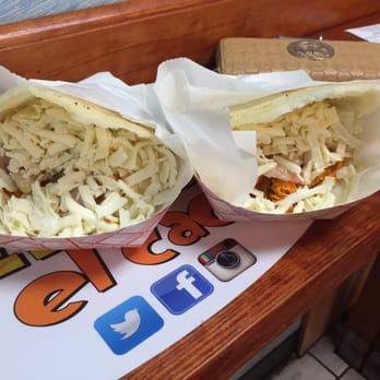 Arepas El Cacao - Arepas... - Fast Food Near Me - Orlando, Florida