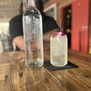 Vida Taco Bar Severna Park - Tequila Mule - Mexican Near Me - Severna Park, Maryland Vida Taco Bar Severna Park - Tequila Mule - Mexican Near Me - Severna Park, Maryland