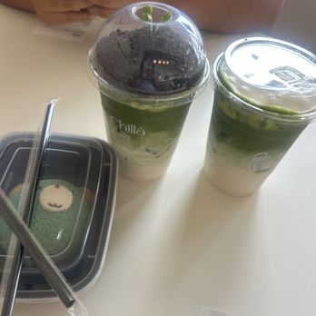 Chilla Coffee - Coffee & Tea Near Me - Garden Grove, California Chilla Coffee - Coffee & Tea Near Me - Garden Grove, California