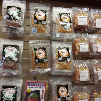 Vegas 808 - Seafood jerkey - Specialty Food Near Me - Las Vegas, Nevada Vegas 808 - Seafood jerkey - Specialty Food Near Me - Las Vegas, Nevada