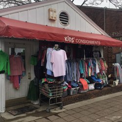 Kid's Consignments - @bigmovie // Kid's Consignments
