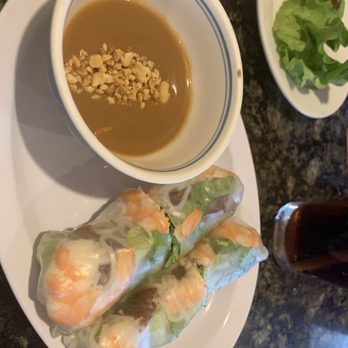 Pho Chandler - Spring rolls - Vietnamese Near Me - Chandler, Arizona Pho Chandler - Spring rolls - Vietnamese Near Me - Chandler, Arizona