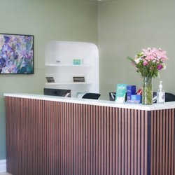 Rutherford Dental Center