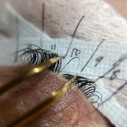 ASR ESTHETICS LLC - Lash Extension Growth (Retention)
