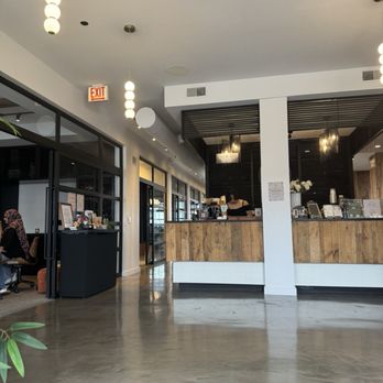 Hawa Cafe - Interior - Cafes Near Me - Chicago, Illinois Hawa Cafe - Interior - Cafes Near Me - Chicago, Illinois