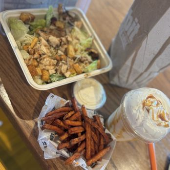 Habit Burger & Grill - Burgers Near Me - Queen Creek, Arizona Habit Burger & Grill - Burgers Near Me - Queen Creek, Arizona