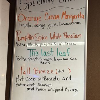 Mari's Kitchen - Breakfast & Brunch Near Me - Florence, Oregon