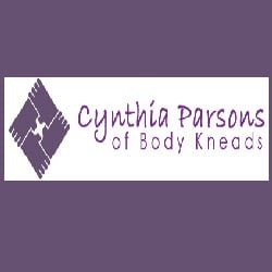 Cynthia Parsons of Body Kneads
