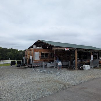 Dampf Good BBQ - Food truck - Barbeque Near Me - Cary, North Carolina