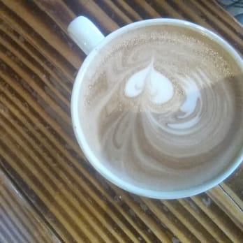 Kuppa Joy Coffee House - Kuppa Joy - Coffee & Tea Near Me - Clovis, California