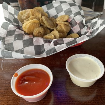 Al's Bar & Grille - Fried Pickles - Burgers Near Me - Cornelius, North Carolina Al's Bar & Grille - Fried Pickles - Burgers Near Me - Cornelius, North Carolina