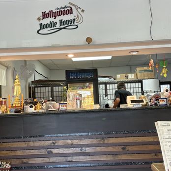 Hollywood Noodle House - Thai Near Me - Arcadia, California Hollywood Noodle House - Thai Near Me - Arcadia, California