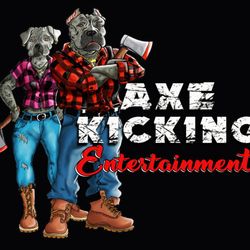 Axe Kicking Entertainment
