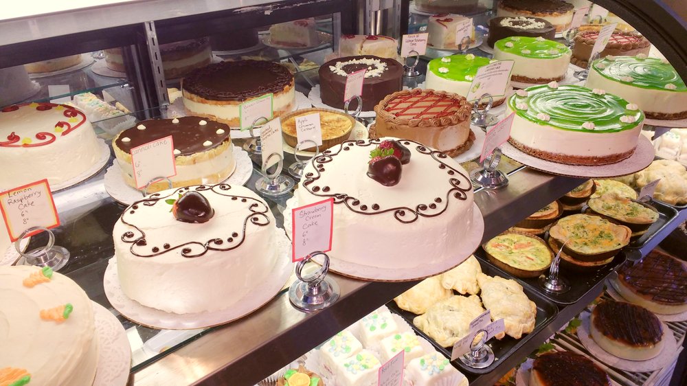 FERNLEAF BAKERY Updated July 2024 37 Photos & 55 Reviews 20 Free