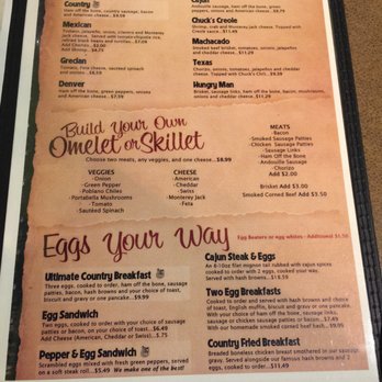 Chuck's Southern Comforts Cafe - Mexican Near Me - Darien, Illinois Chuck's Southern Comforts Cafe - Mexican Near Me - Darien, Illinois