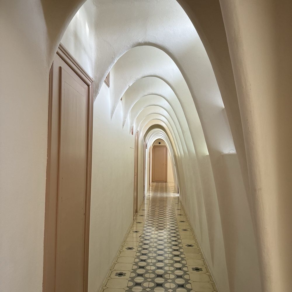 Casa Batlló - Hallway - Landmarks & Historical Buildings Near Me - Barcelona, B