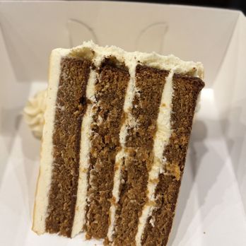 Republic Chophouse - Carrot Cake was tasty... - Steakhouses Near Me - Green Bay, Wisconsin