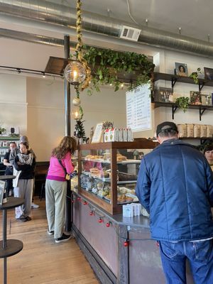 Timeless Coffee by null