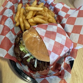 Secret Burger Kitchen - Burgers Near Me - Seattle, Washington Secret Burger Kitchen - Burgers Near Me - Seattle, Washington