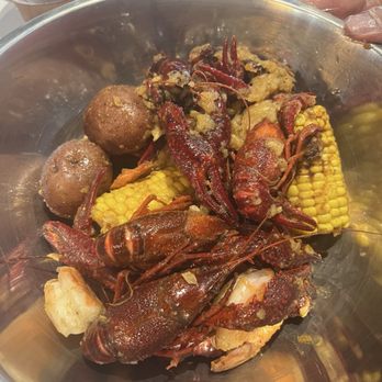 Crawfish Cafe - Crawfish boil - Seafood Near Me - Houston, Texas Crawfish Cafe - Crawfish boil - Seafood Near Me - Houston, Texas