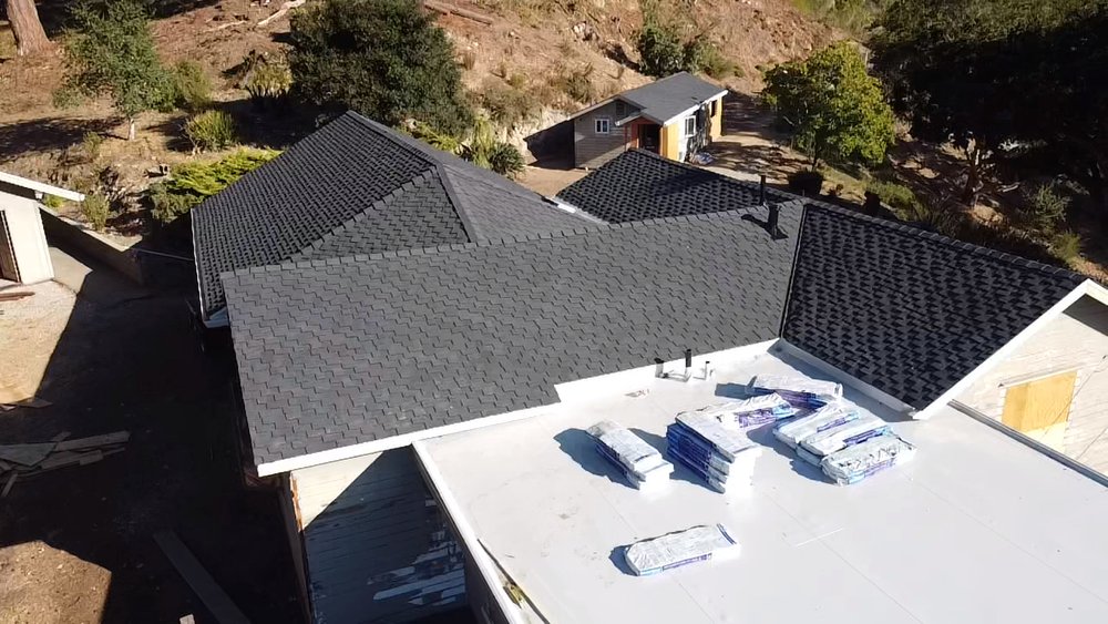 Slide of Empire Roofing