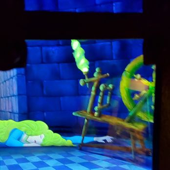 Sleeping Beauty Castle Walkthrough - Oh, Princess Aurora, what have you've done?! - Amusement Parks Near Me - Anaheim, California Sleeping Beauty Castle Walkthrough - Oh, Princess Aurora, what have you've done?! - Amusement Parks Near Me - Anaheim, California