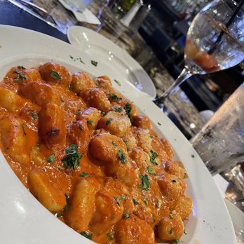 Andino's - Gnocchi Dinner - Italian Near Me - Providence, Rhode Island Andino's - Gnocchi Dinner - Italian Near Me - Providence, Rhode Island