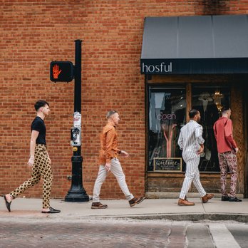 Hosful Collective - Accessories Near Me - Columbus, Ohio Hosful Collective - Accessories Near Me - Columbus, Ohio