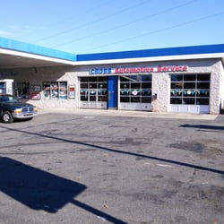 Cross Auto and Tire Center - The NEW Cross Auto and Tire Center