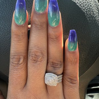 Only Nails - Nail Salons Near Me - District Heights, Maryland