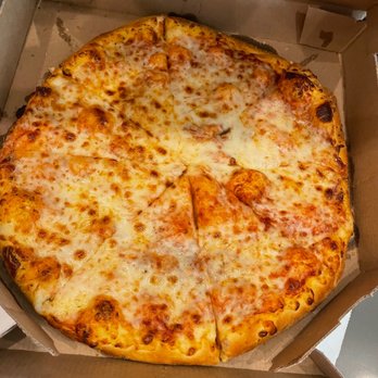 Domino's Pizza - Cheese - Pizza Near Me - Naples, Florida Domino's Pizza - Cheese - Pizza Near Me - Naples, Florida