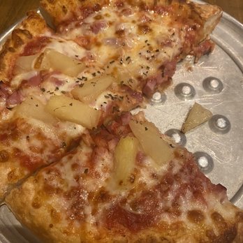 Crafters Pizza and Drafthouse - 8" Build your own original crust - Pizza Near Me - Carmel, Indiana
