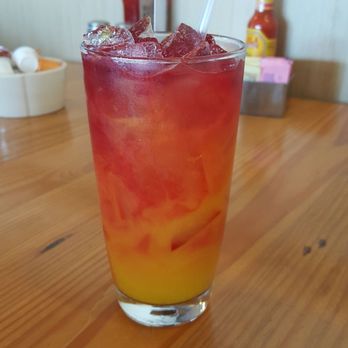 First Watch - Morning Medition (love that bet juice!) - Cafes Near Me - Deerfield Beach, Florida