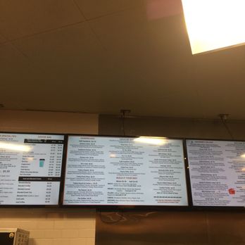 MJ's Cafe - Sandwiches Near Me - Irvine, California