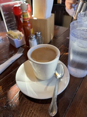 CANTINA 35 (35 Avenue Diner) by null