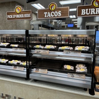 Buc-ee's - Snacks - Gas Stations Near Me - Katy, Texas
