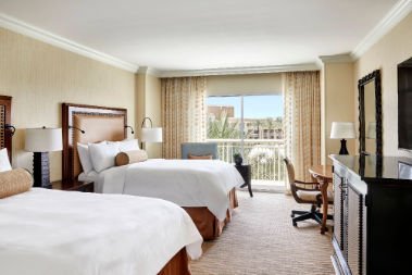 JW Marriott Phoenix Desert Ridge Resort & Spa by null