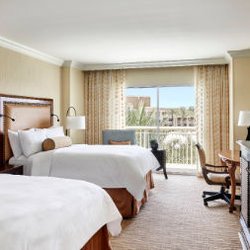 JW Marriott Phoenix Desert Ridge Resort & Spa