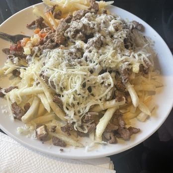That Mexican Place - Carne Asada Fries - Mexican Near Me - Hemet, California