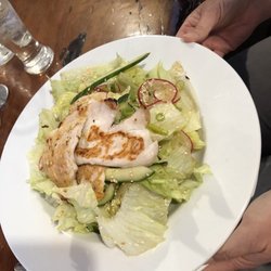 Billy Mac's Bistro