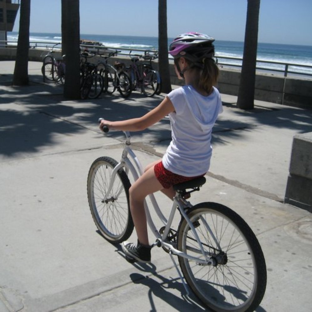 Bicycle Discovery - Bikes Near Me - San Diego, California