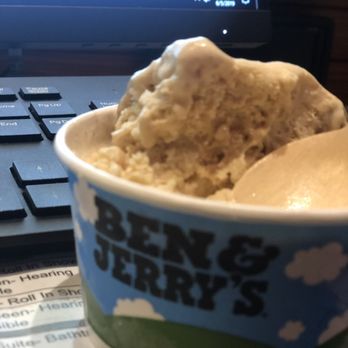 Ben & Jerry’s - Ice Cream & Frozen Yogurt Near Me - Athens, Georgia