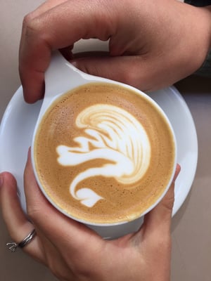 da Matteo Victoriapassagen by null