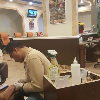 Nails 4 U & Spa - Nail Salons Near Me - Richmond, Virginia