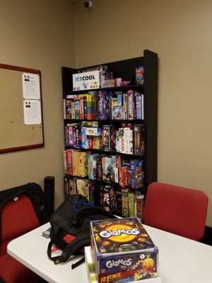 Photo of White Flag Games - Mooresville, IN, US.