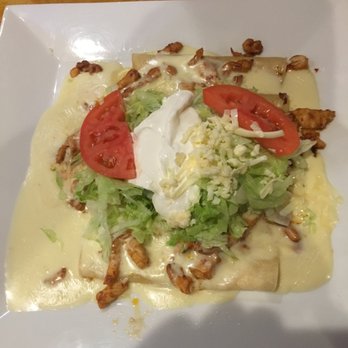 5 De Mayo Mexican Restaurant - Mexican Near Me - Des Moines, Iowa