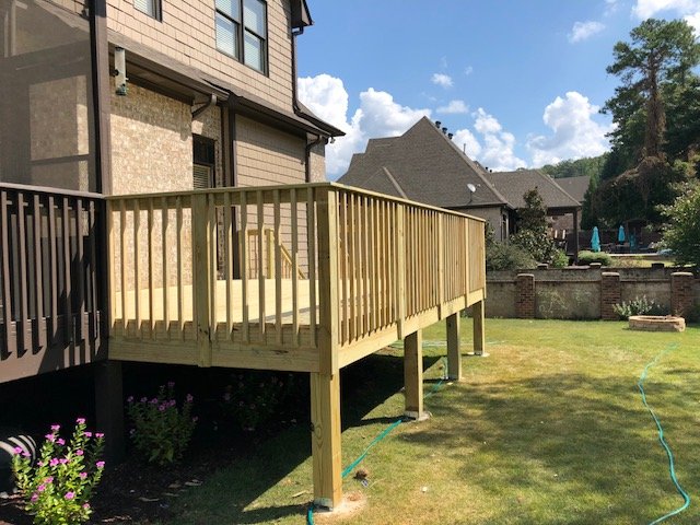 Slide of Citadel Roofing and Remodeling