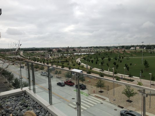 The Catbird Seat Pool Bar by null