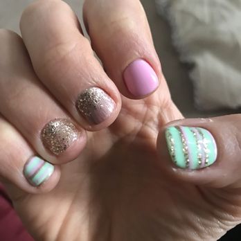Polish'd - Nail Salons Near Me - Oakdale, Pennsylvania Polish'd - Nail Salons Near Me - Oakdale, Pennsylvania