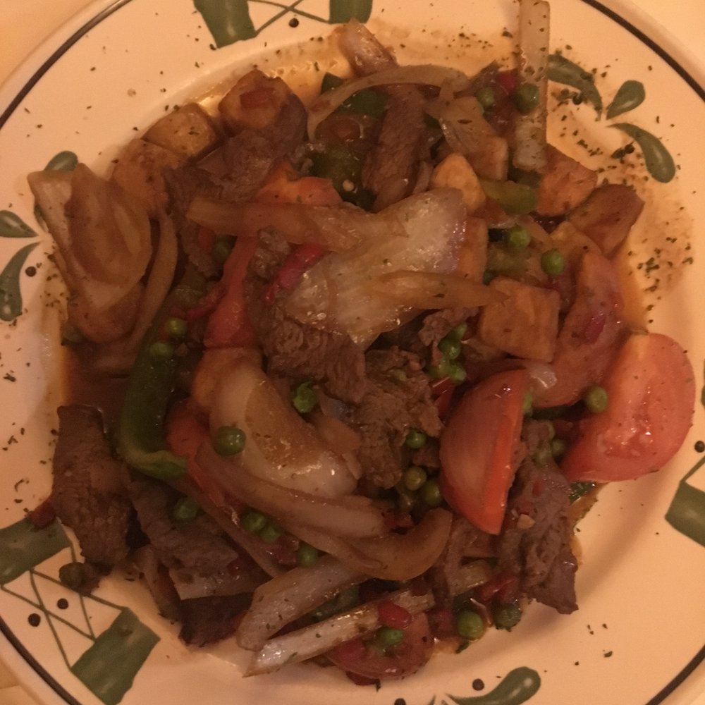 Cactus Taverna - Mediterranean Near Me - Salisbury, Maryland